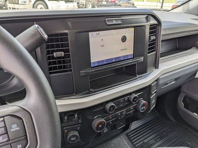 2026 Ford F-450SD XL DRW