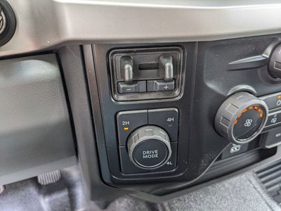 2026 Ford F-450SD XL DRW