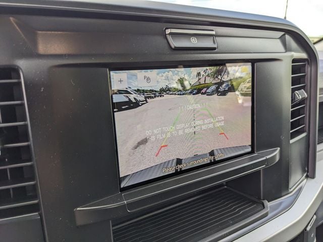 2026 Ford F-450SD XL DRW