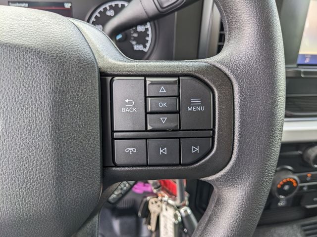 2026 Ford F-450SD XL DRW