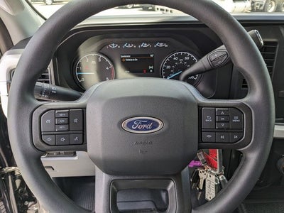2026 Ford F-450SD XL DRW