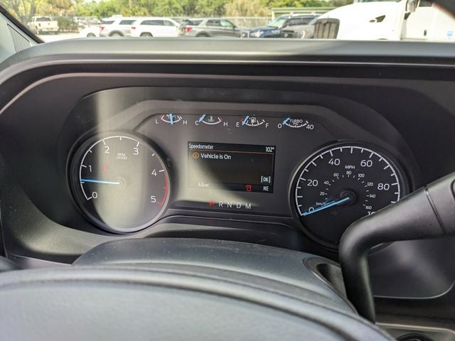 2026 Ford F-450SD XL DRW