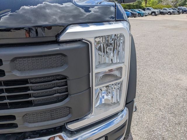 2026 Ford F-450SD XL DRW