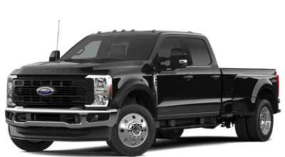 2026 Ford F-450SD XL DRW