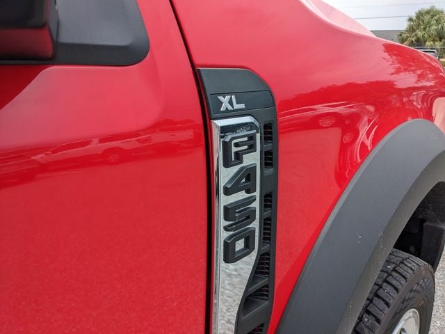 2026 Ford F-450SD XL DRW