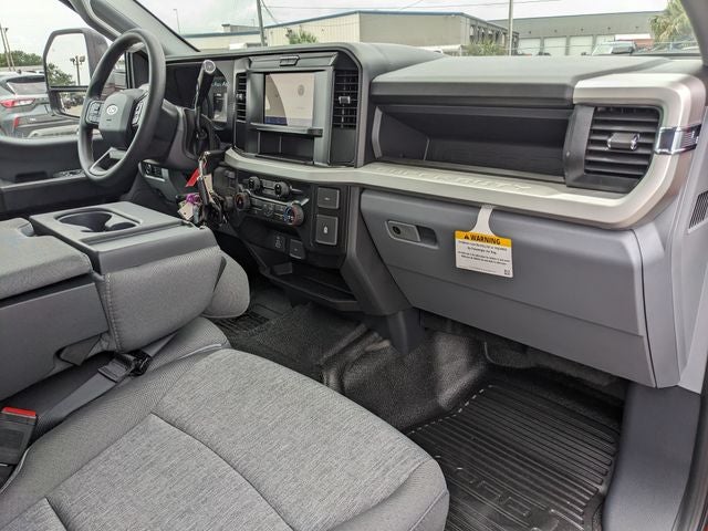 2026 Ford F-450SD XL DRW