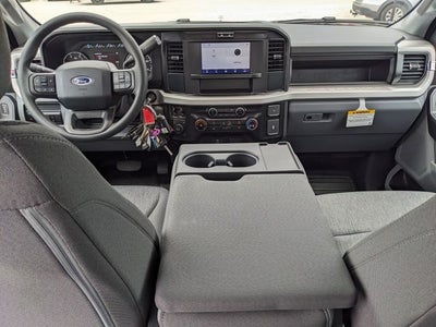 2026 Ford F-450SD XL DRW