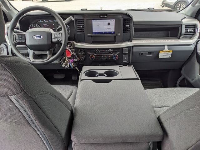 2026 Ford F-450SD XL DRW