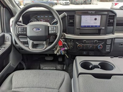 2026 Ford F-450SD XL DRW