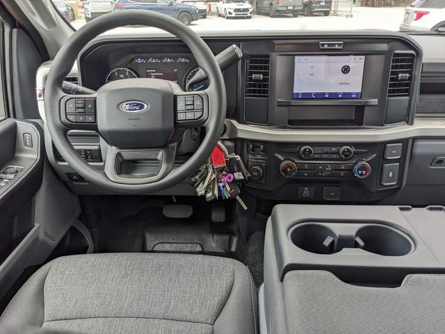 2026 Ford F-450SD XL DRW