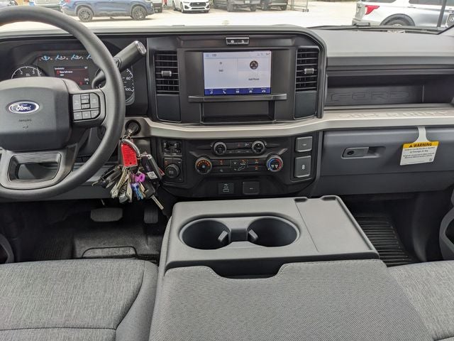 2026 Ford F-450SD XL DRW