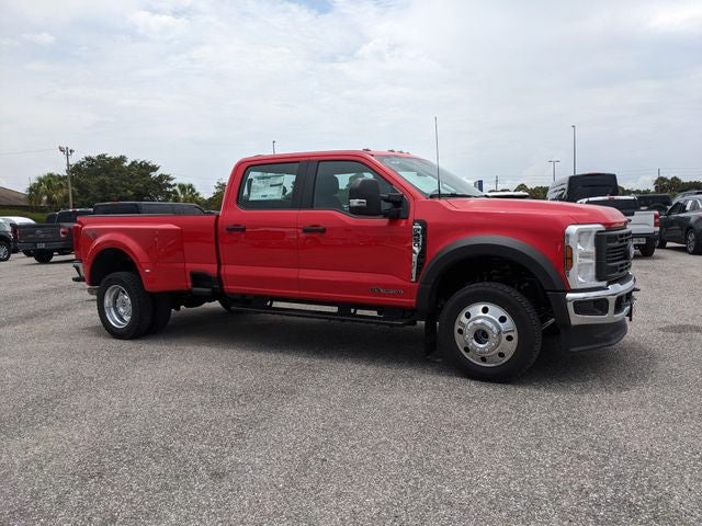 2026 Ford F-450SD XL DRW