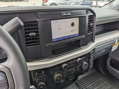 2026 Ford F-450SD XL DRW