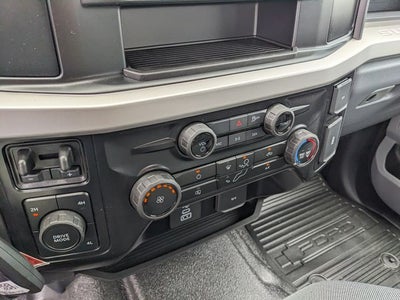 2026 Ford F-450SD XL DRW