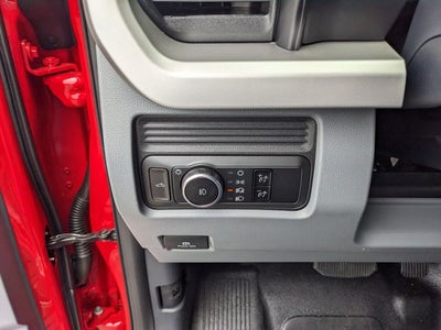 2026 Ford F-450SD XL DRW
