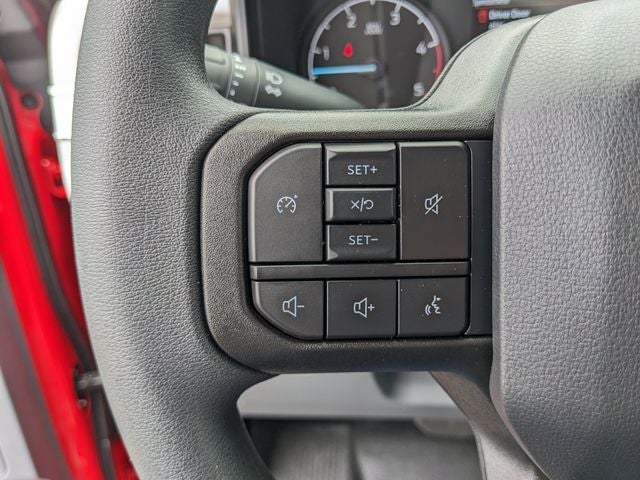 2026 Ford F-450SD XL DRW