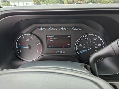 2026 Ford F-450SD XL DRW