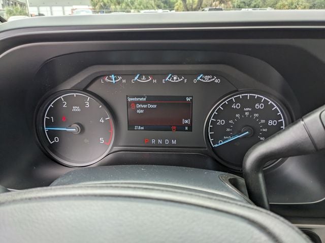 2026 Ford F-450SD XL DRW