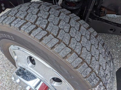 2026 Ford F-450SD XL DRW