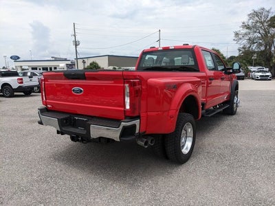 2026 Ford F-450SD XL DRW