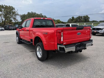 2026 Ford F-450SD XL DRW