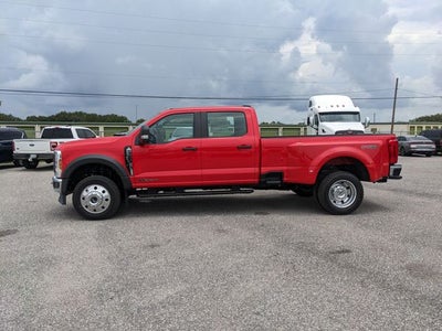 2026 Ford F-450SD XL DRW