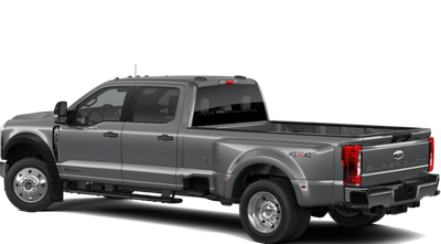 2026 Ford F-450SD XL DRW