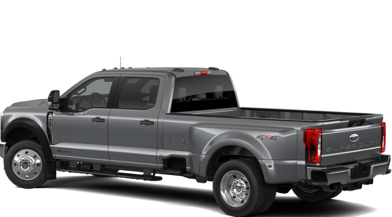 2026 Ford F-450SD XL DRW