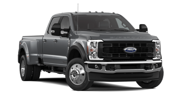 2026 Ford F-450SD XL DRW