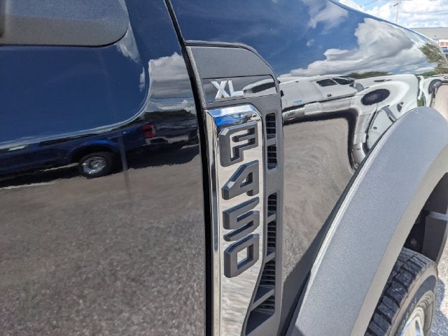 2026 Ford F-450SD XL DRW