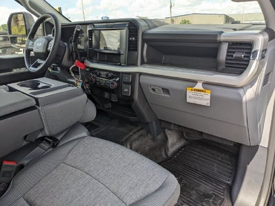2026 Ford F-450SD XL DRW