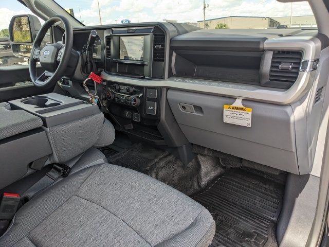 2026 Ford F-450SD XL DRW