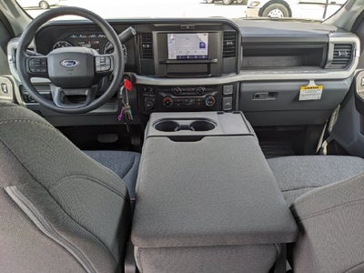 2026 Ford F-450SD XL DRW