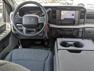 2026 Ford F-450SD XL DRW