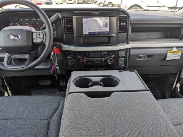2026 Ford F-450SD XL DRW