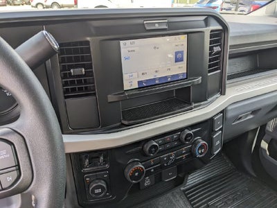 2026 Ford F-450SD XL DRW