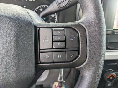 2026 Ford F-450SD XL DRW