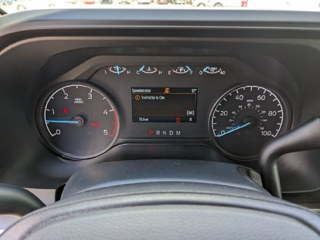 2026 Ford F-450SD XL DRW