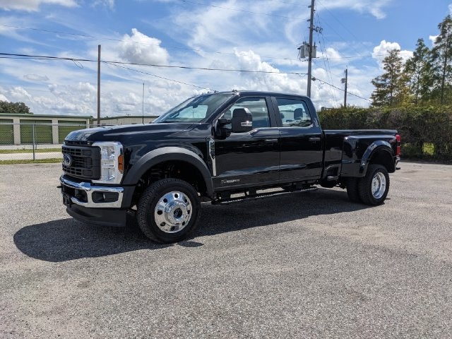 2026 Ford F-450SD XL DRW
