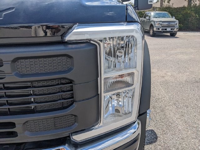 2026 Ford F-450SD XL DRW