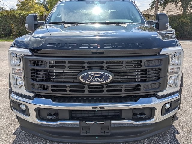 2026 Ford F-450SD XL DRW