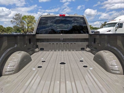 2026 Ford F-450SD Lariat DRW