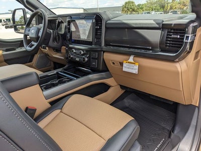 2026 Ford F-450SD Lariat DRW