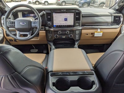 2026 Ford F-450SD Lariat DRW