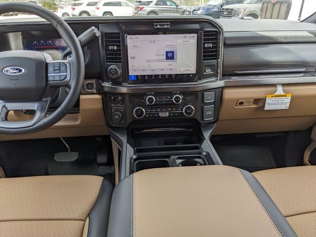 2026 Ford F-450SD Lariat DRW