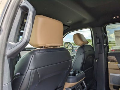 2026 Ford F-450SD Lariat DRW