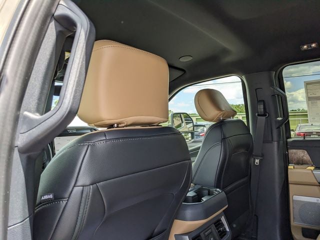 2026 Ford F-450SD Lariat DRW