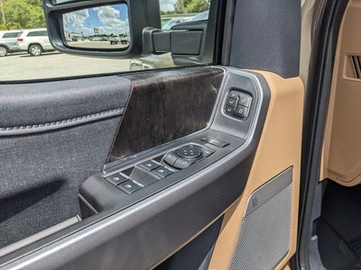 2026 Ford F-450SD Lariat DRW