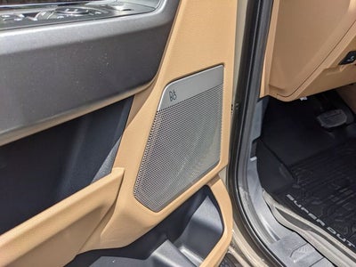 2026 Ford F-450SD Lariat DRW