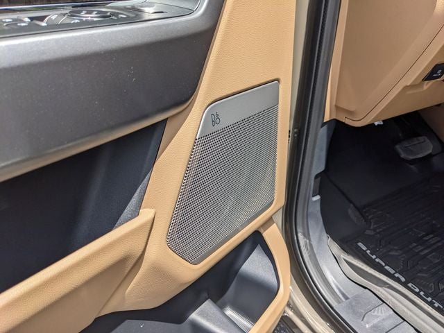 2026 Ford F-450SD Lariat DRW